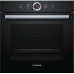 Духовой шкаф BOSCH HBG 635BB1