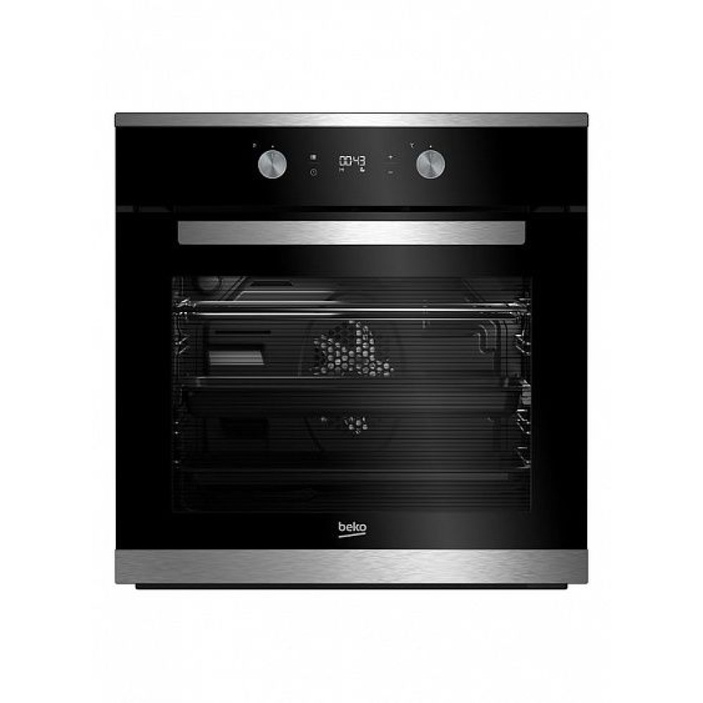 Духовой шкаф BEKO BIM 25301 XCS