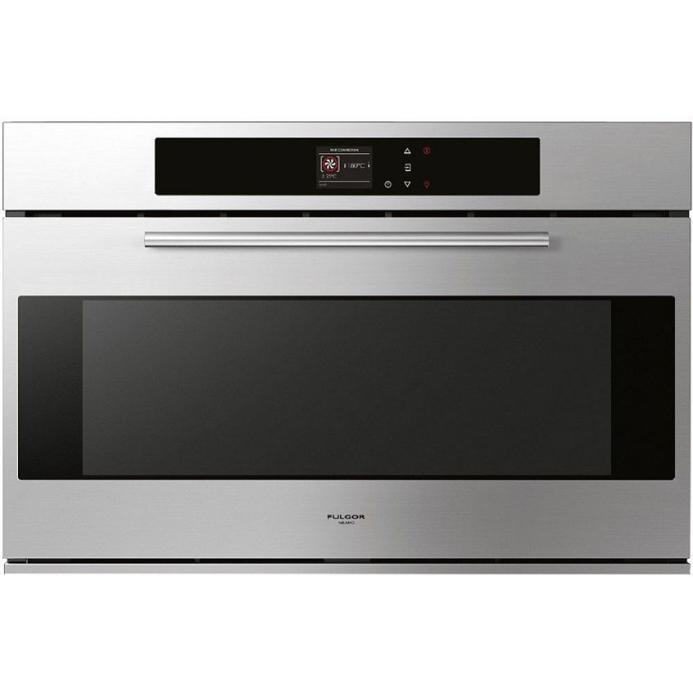 Духовой шкаф FULGOR FCO 9613 TM 2F X
