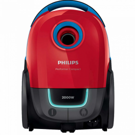 Пылесос с мешком PHILIPS FC 8385/01