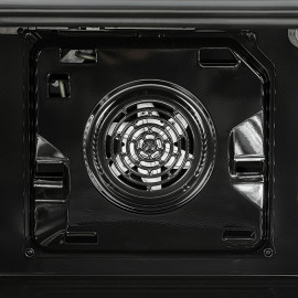 Духовой шкаф AVEX HM 6090 YR