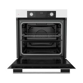 Духовой шкаф KUPPERSBERG HF 607 W