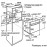 Духовой шкаф NEFF b15m74 c1