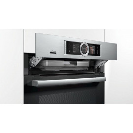 Духовой шкаф BOSCH HRG 6769S6 нержавеющая сталь