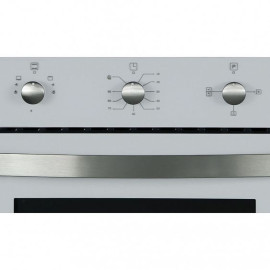 Духовой шкаф MBS DG-604 WH