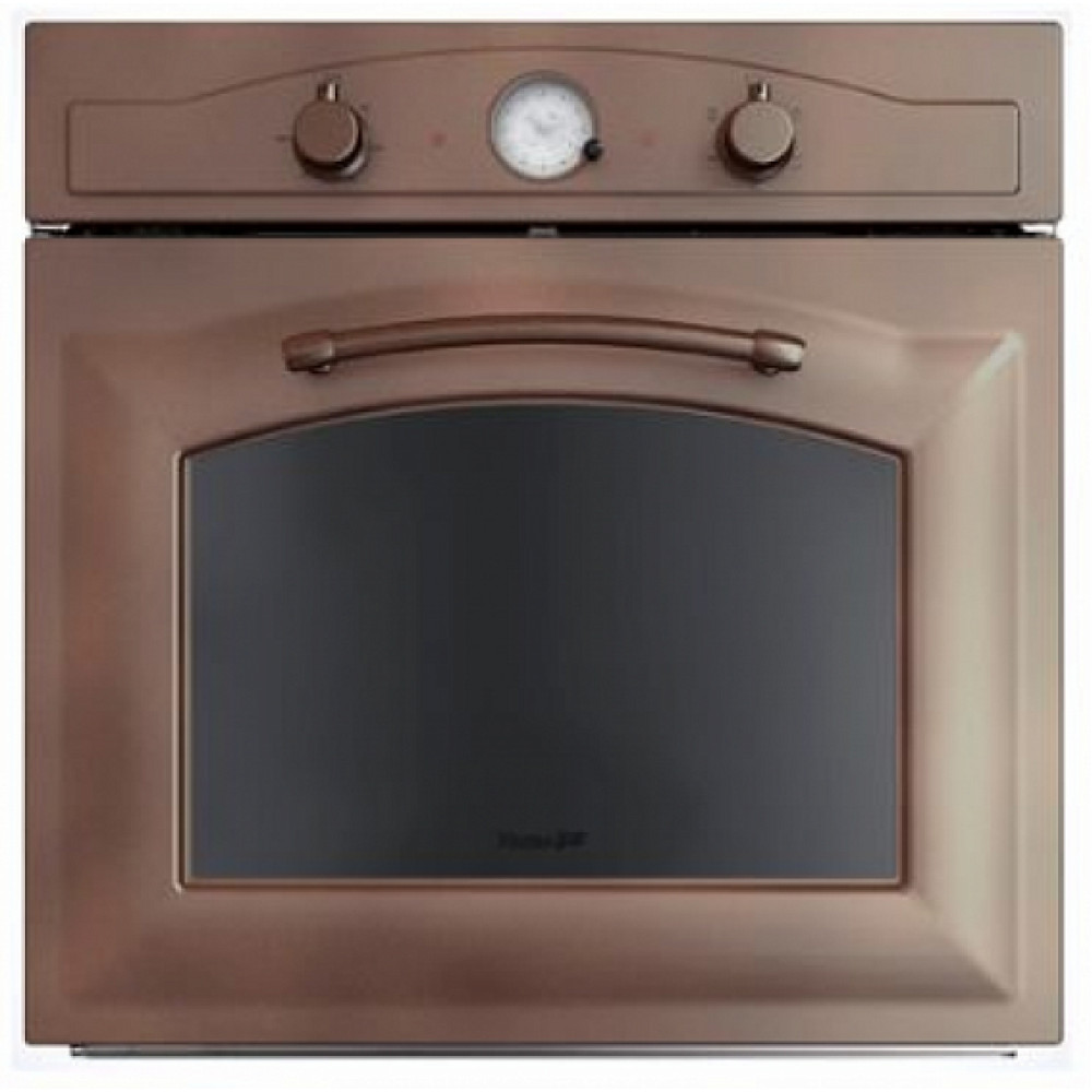 Духовой шкаф FOSTER 7101 342 серия country copper