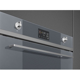 Духовой шкаф SMEG SO6102M2S