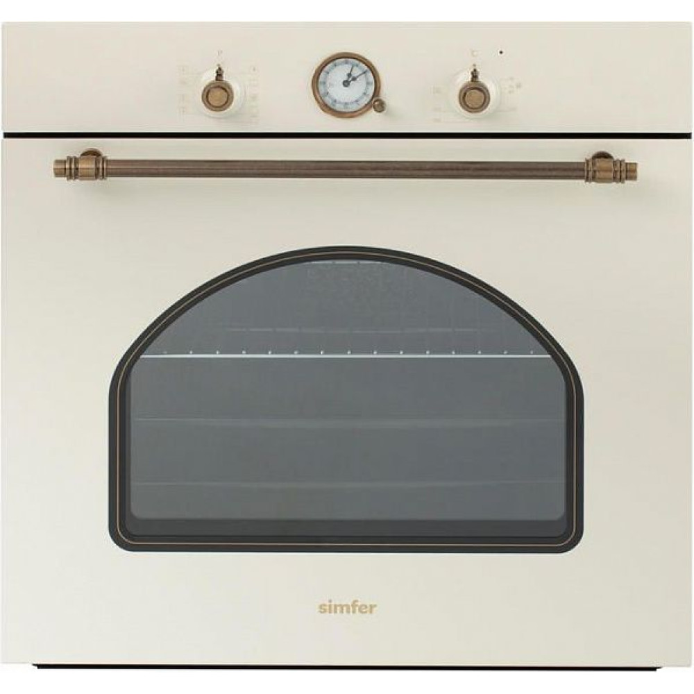 Духовой шкаф SIMFER B6EO77017