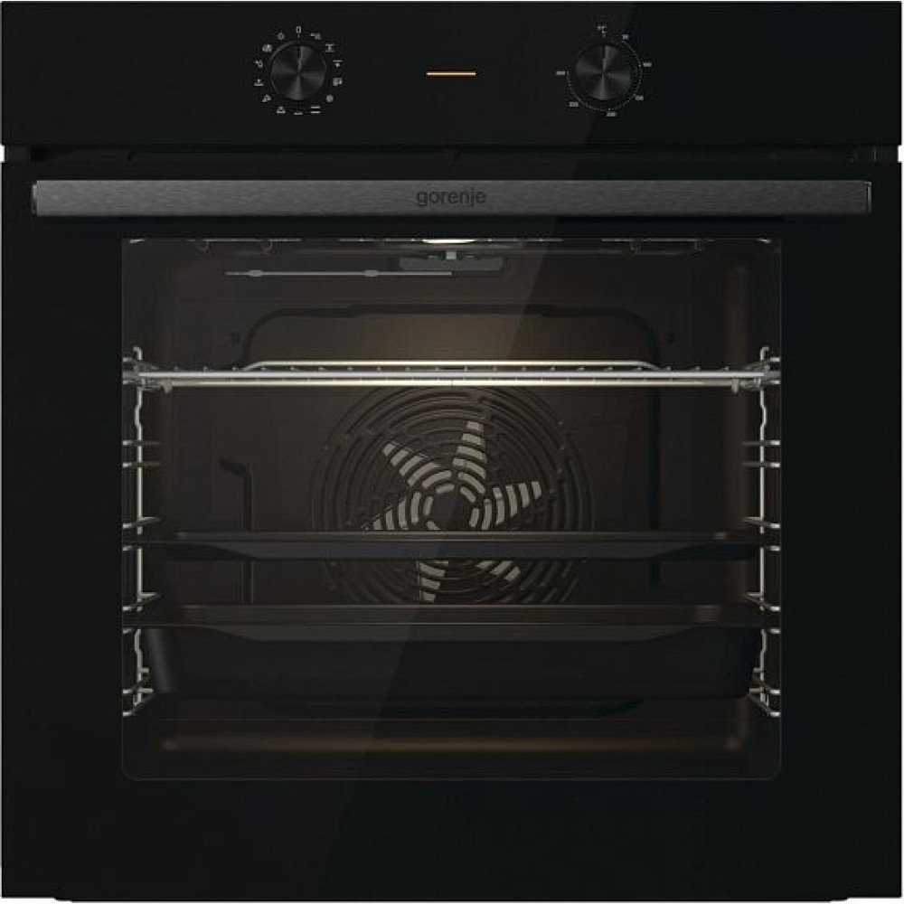Духовой шкаф GORENJE BO6717E03BG