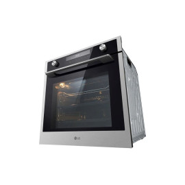 Духовой шкаф LG WSEZM7225S2