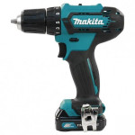 Дрель-шуруповерт Makita DF333DWYE