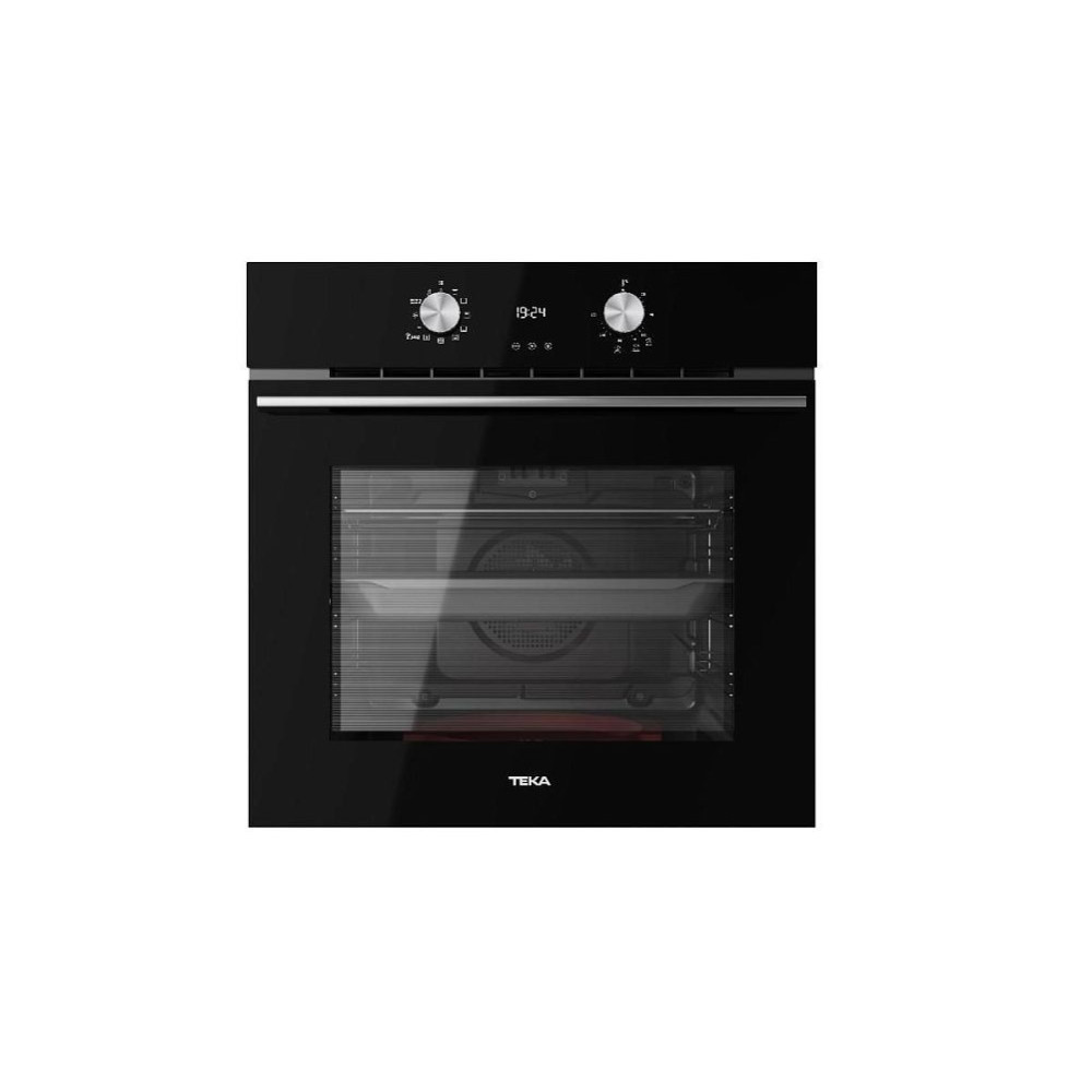 Духовой шкаф TEKA HLB 8408 NIGHT RIVER BLACK (111000081)