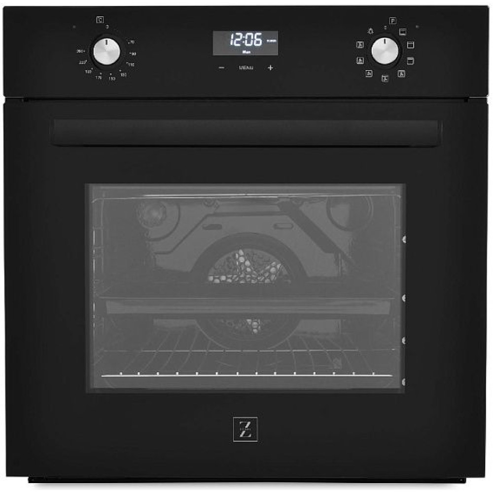Духовой шкаф ZUGEL ZO А2708 В