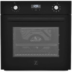 Духовой шкаф ZUGEL ZO А2708 В