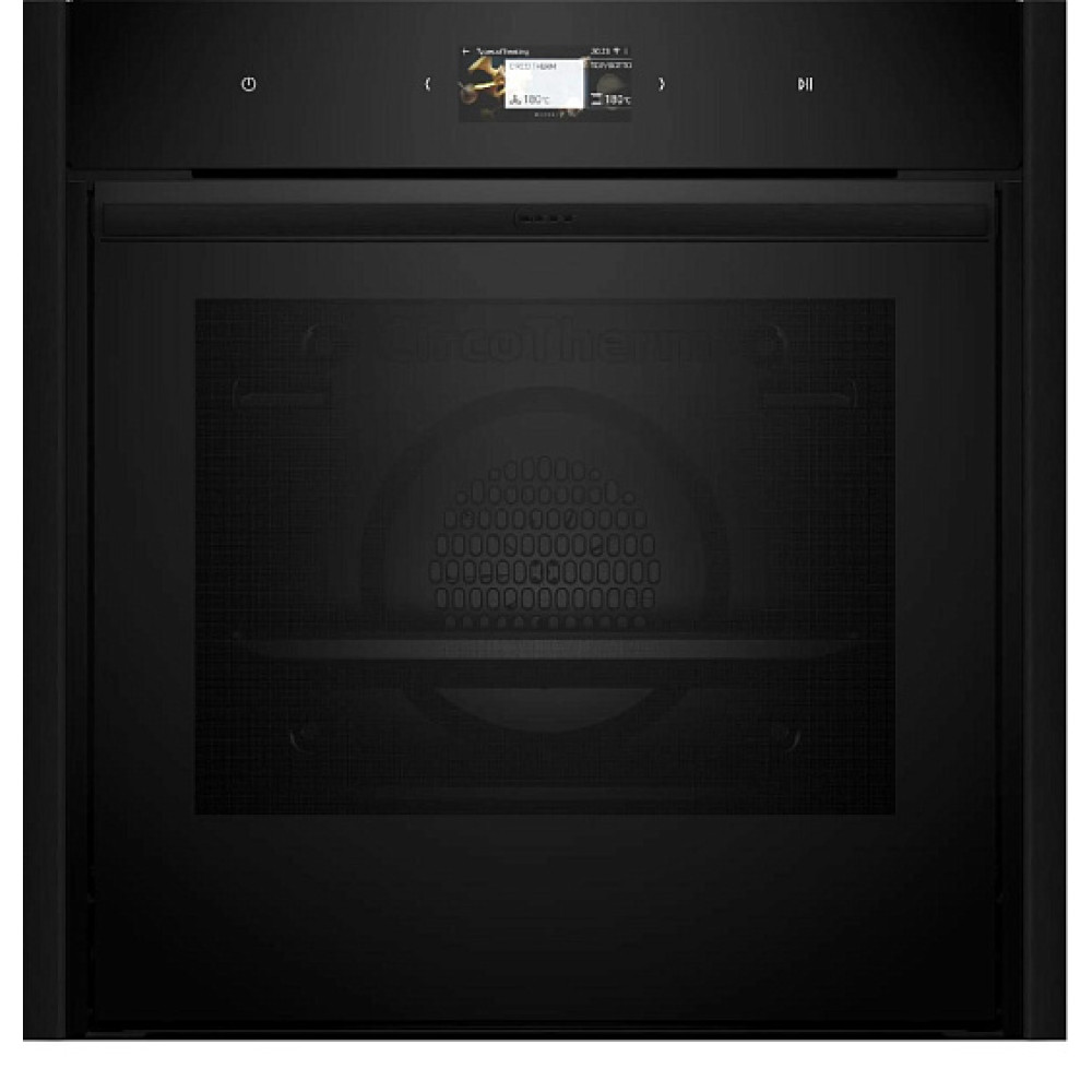 Духовой шкаф NEFF B69CS7MY0