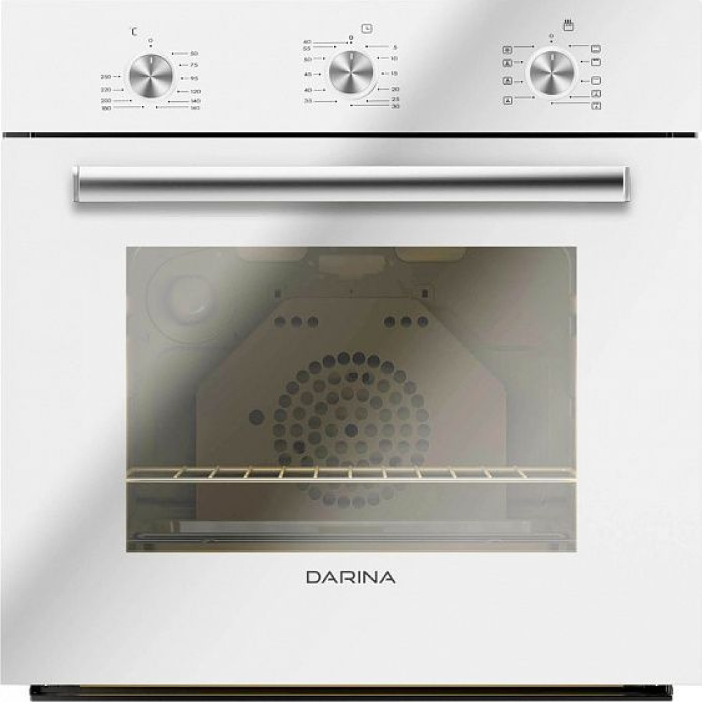 Духовой шкаф Darina 0V5 BDE 112 707 W
