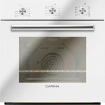 Духовой шкаф Darina 0V5 BDE 112 707 W