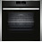 Духовой шкаф NEFF B58VT68H0