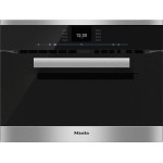 Духовой шкаф MIELE h 6600 bm edst/clst