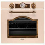 Духовой шкаф Simfer B6EQ78017