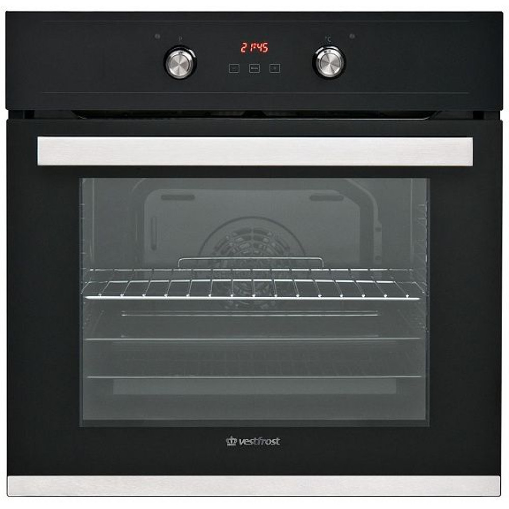 Духовой шкаф VESTFROST VFTC 69 OMG