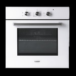 Духовой шкаф EXITEQ F 41 MR WHITE GLASS