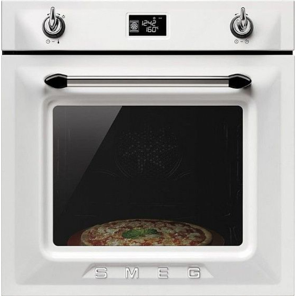 Духовой шкаф SMEG sf6922bpz