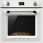 Духовой шкаф SMEG sf6922bpz