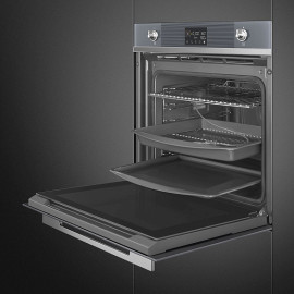Духовой шкаф SMEG SOP6102TS