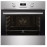Духовой шкаф ELECTROLUX eob 93410 ax