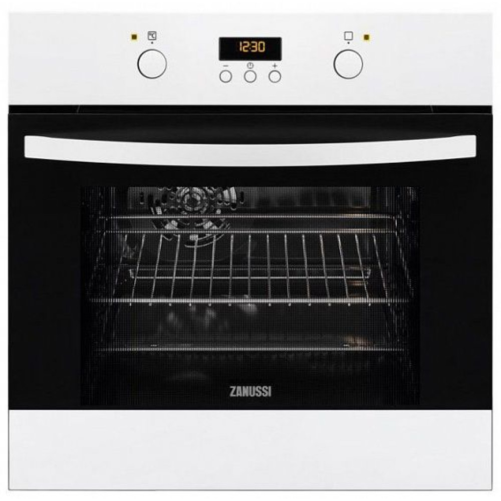 Духовой шкаф ZANUSSI OPZB4210W
