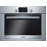 Духовой шкаф Bosch HBC 34D554 нержавеющая сталь