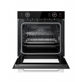 Духовой шкаф KUPPERSBERG HT 612 White