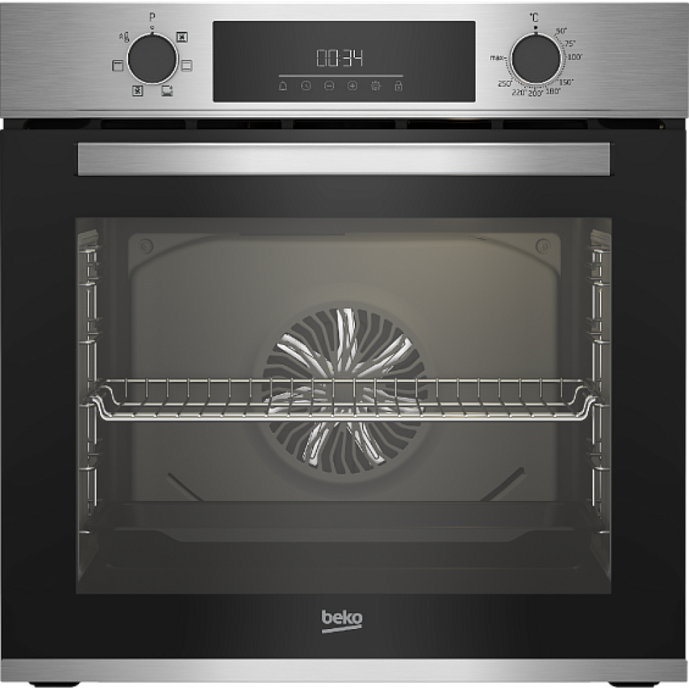 Духовой шкаф BEKO BBIE12300XC