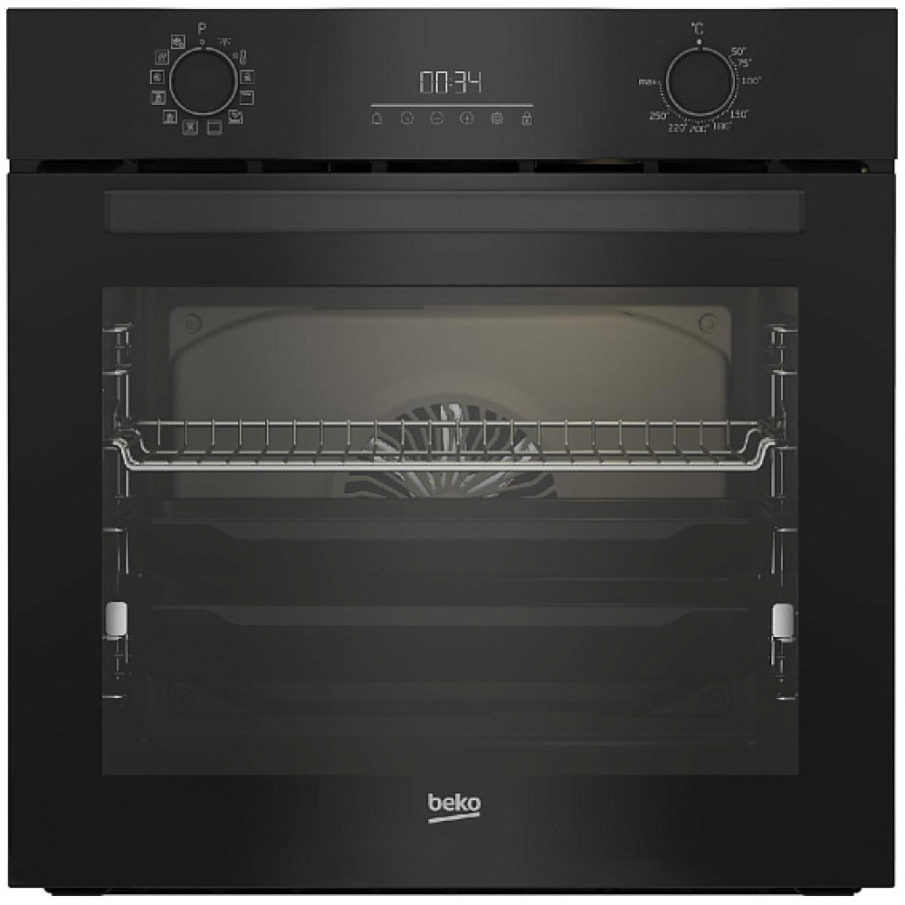 Духовой шкаф BEKO BBIR13302BC