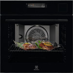 Духовой шкаф ELECTROLUX OKA9S31WZ