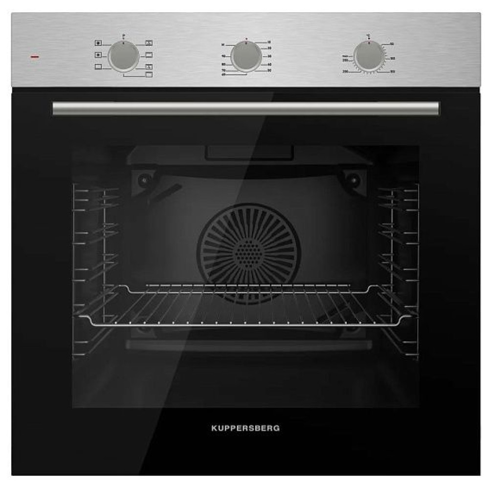 Духовой шкаф KUPPERSBERG HO 603 BX