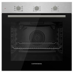 Духовой шкаф KUPPERSBERG HO 603 BX