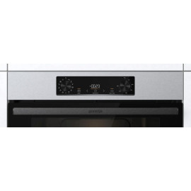 Духовой шкаф GORENJE BOB6737E01X