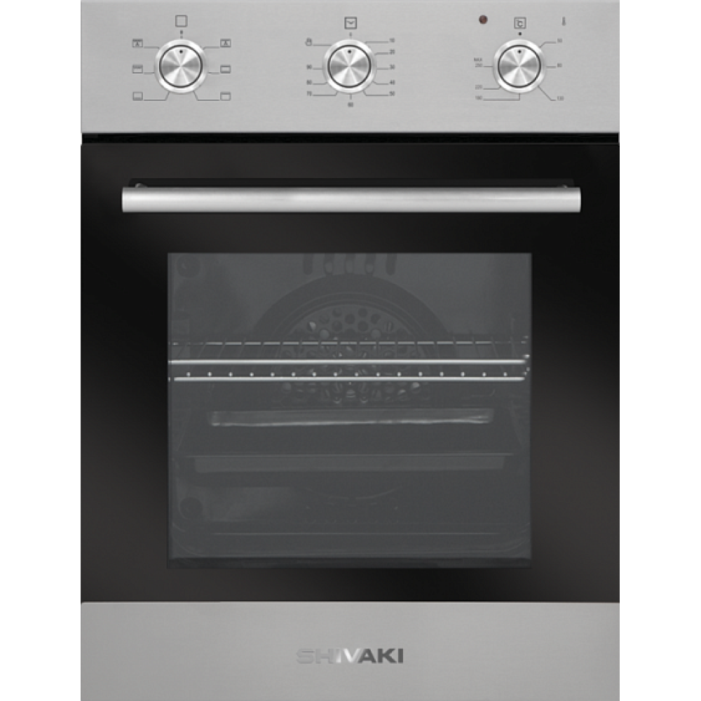 Духовой шкаф SHIVAKI SBE45M160