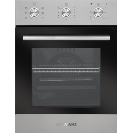 Духовой шкаф SHIVAKI SBE45M160