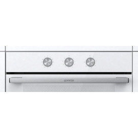 Духовой шкаф GORENJE BO6725E02WG