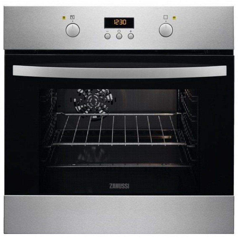Духовой шкаф ZANUSSI OPZB4230X