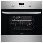 Духовой шкаф ZANUSSI OPZB4230X