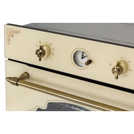Духовой шкаф Hiberg VM 6395 Y