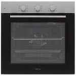 Духовой шкаф KRONA ELEMENT plus 60 IX