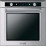 Духовой шкаф KITCHENAID KOHCS 60600
