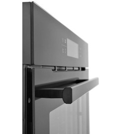 Духовой шкаф ZUGEL ZOE601B