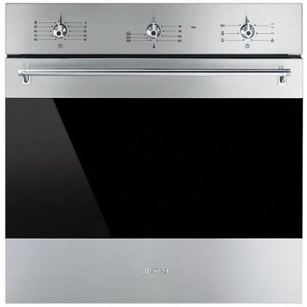 Духовой шкаф SMEG sf6381x