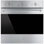 Духовой шкаф SMEG sf6381x